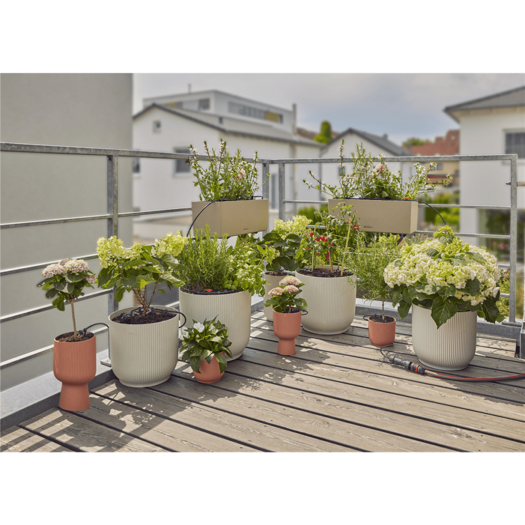 GARDENA Tropfbewässerung Set MicroDrip System Bewässerungs