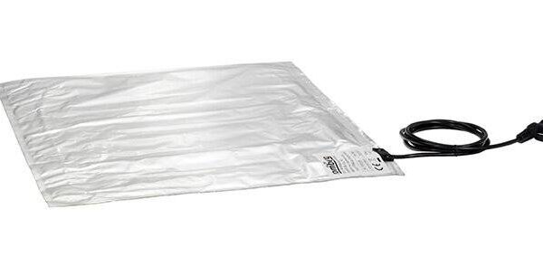 Heizmatte SkinnyHeat 55 cm 60 Watt