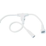 T-Verbinder Kabel 2-polig TIP65-System T-Connector