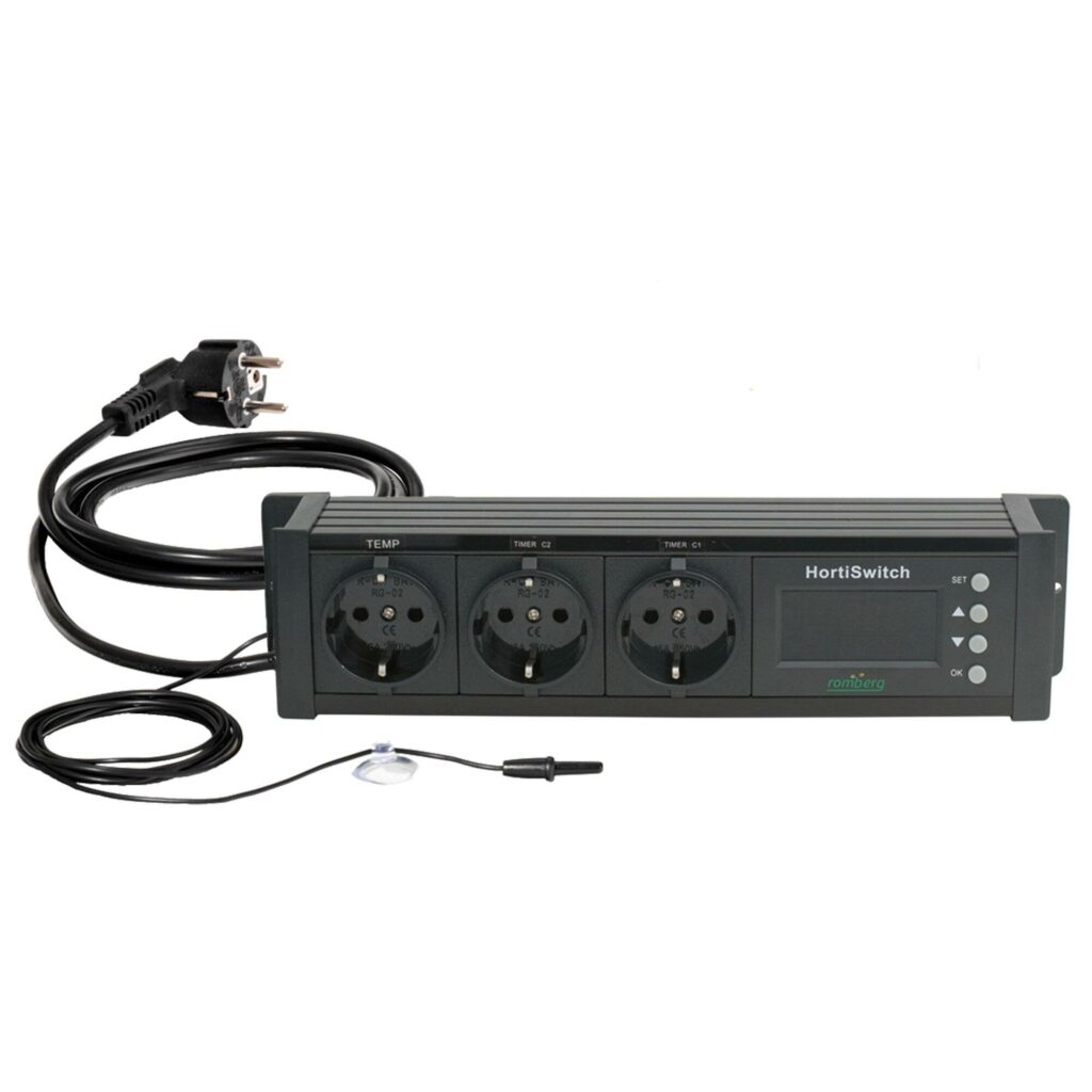 Thermostat HortiSwitch Romberg kaufen