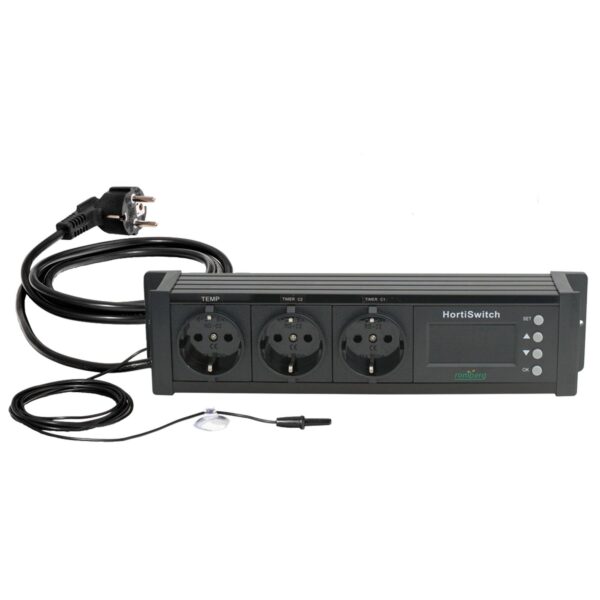 Thermostat HortiSwitch Romberg kaufen