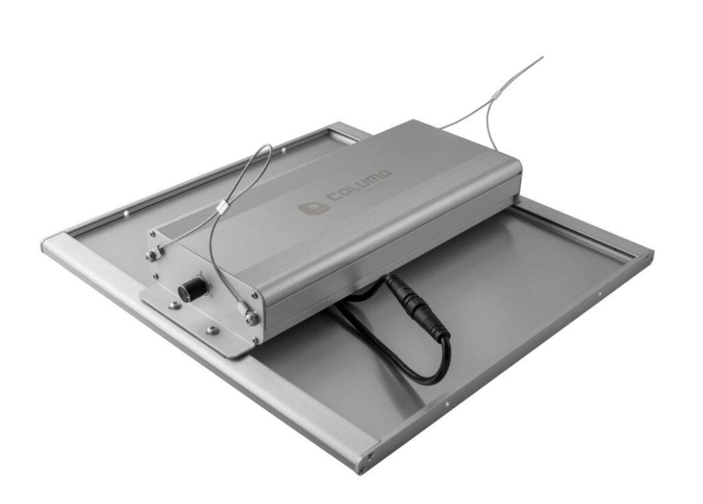 caluma led force growlicht 150w kaufen