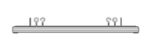 Greenception GCx 2solo 60 W 40 cm – Bild 7