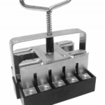 Mini-Erdballenpresse 20 x 17mm