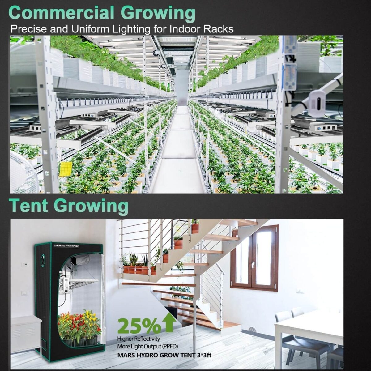 mars-hydro-fce-3000-grow-light deutschland