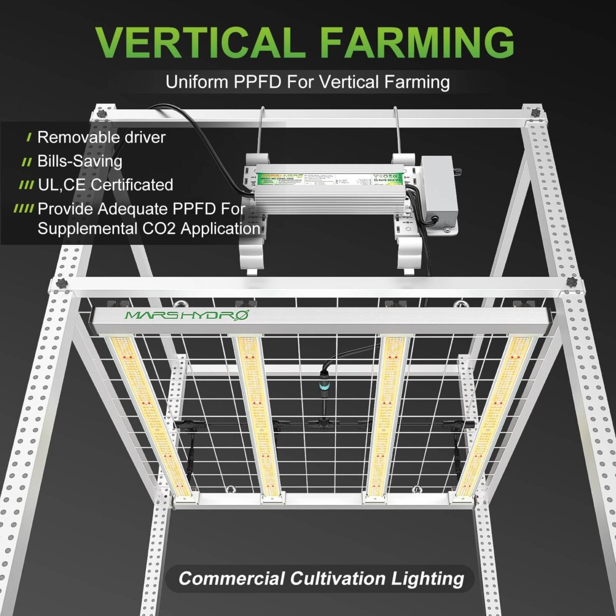 mars-hydro-led-grow-light-fc-e3000-vertical-farm kaufen