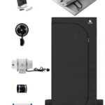 growbox caluma led zelt set kaufen