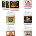 advance nutrients einsteiger duenger set kaufen