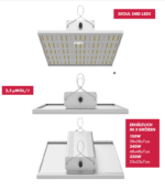 led board caluma led force 240w kaufen deutschland