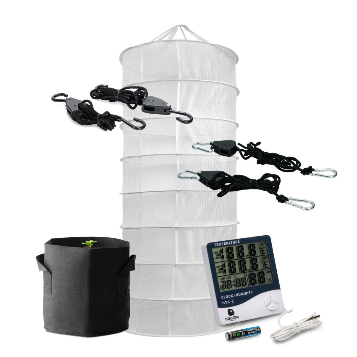 caluma kleinteil set kaufen online