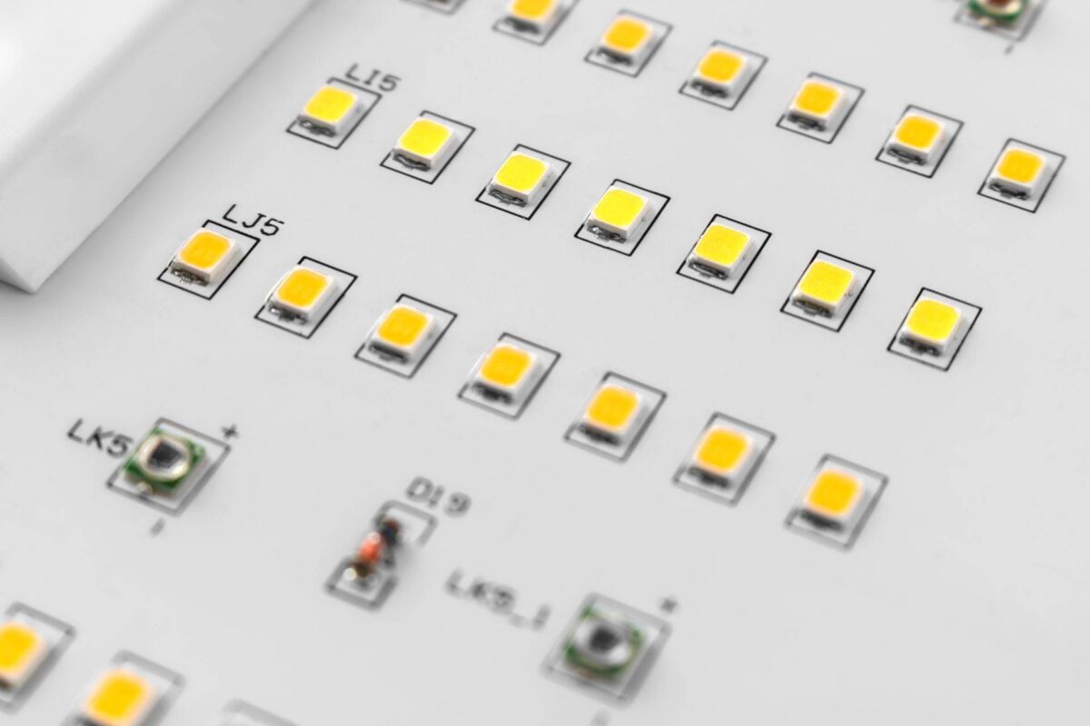 led board caluma led force 240w kaufen