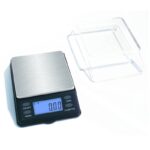 DIPSE MTW SERIE - Mini Tischwaage mit Schutzdeckel - 500g kaufen