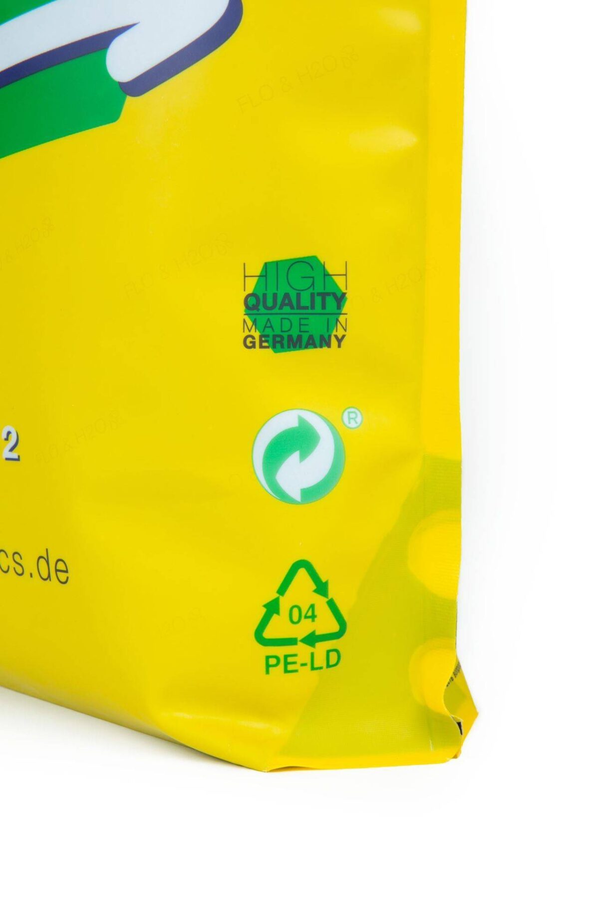 Florganics FLO bestellen deutschland