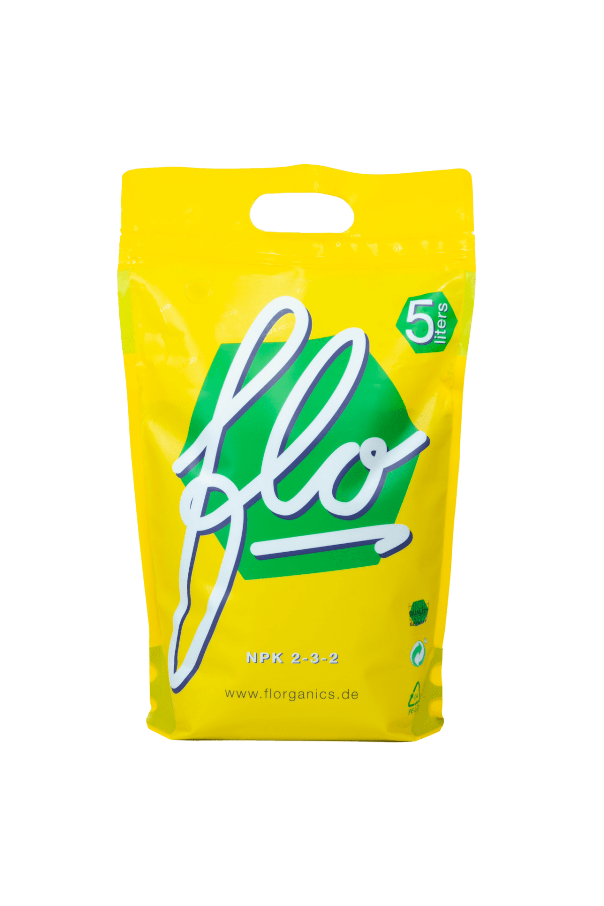 Florganics FLO kaufen