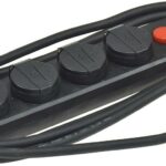 Garten steckdosenleiste kaufen