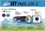 prima klima pk kombo 125 set kaufen deutschland