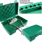 Wetterfeste Garten Kabelbox kaufen deutschland