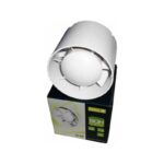 garden highpro rohrventilator 100mm-107ml kaufen