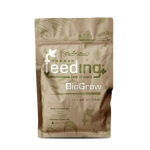 green house feeding biogrow 500g kaufen deutschland