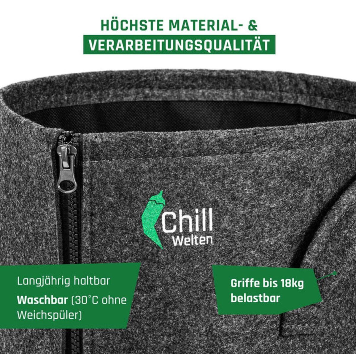 haltbare stofftöpfe waschbar kaufen