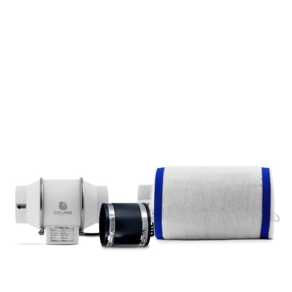 optimal abngestimmtes lüfter filter set kaufen
