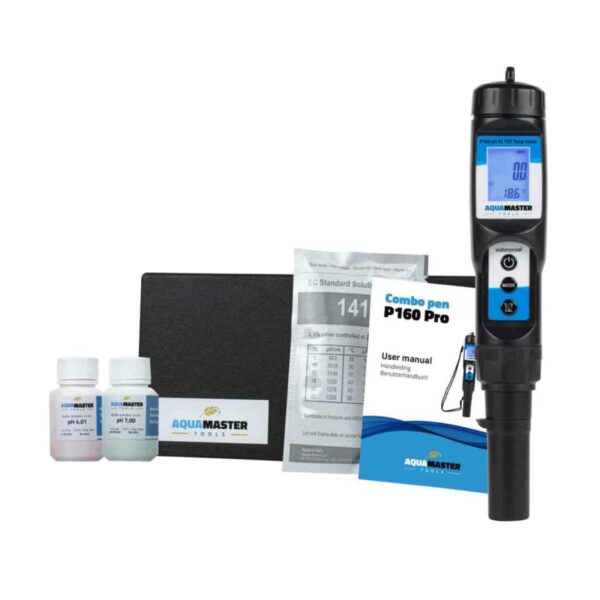 messgeraet pen 160 pro aquamaster bestellen online deutschland