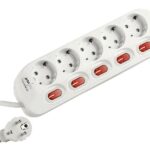 steckdosenleiste 5 meter kaufen bestellen