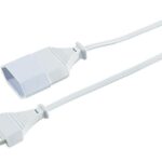 stromkabel euro stecker 5 meter kaufen