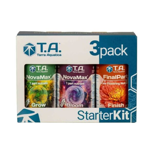 starter-kit novamax 500ml-terra aquatica ghe kaufen