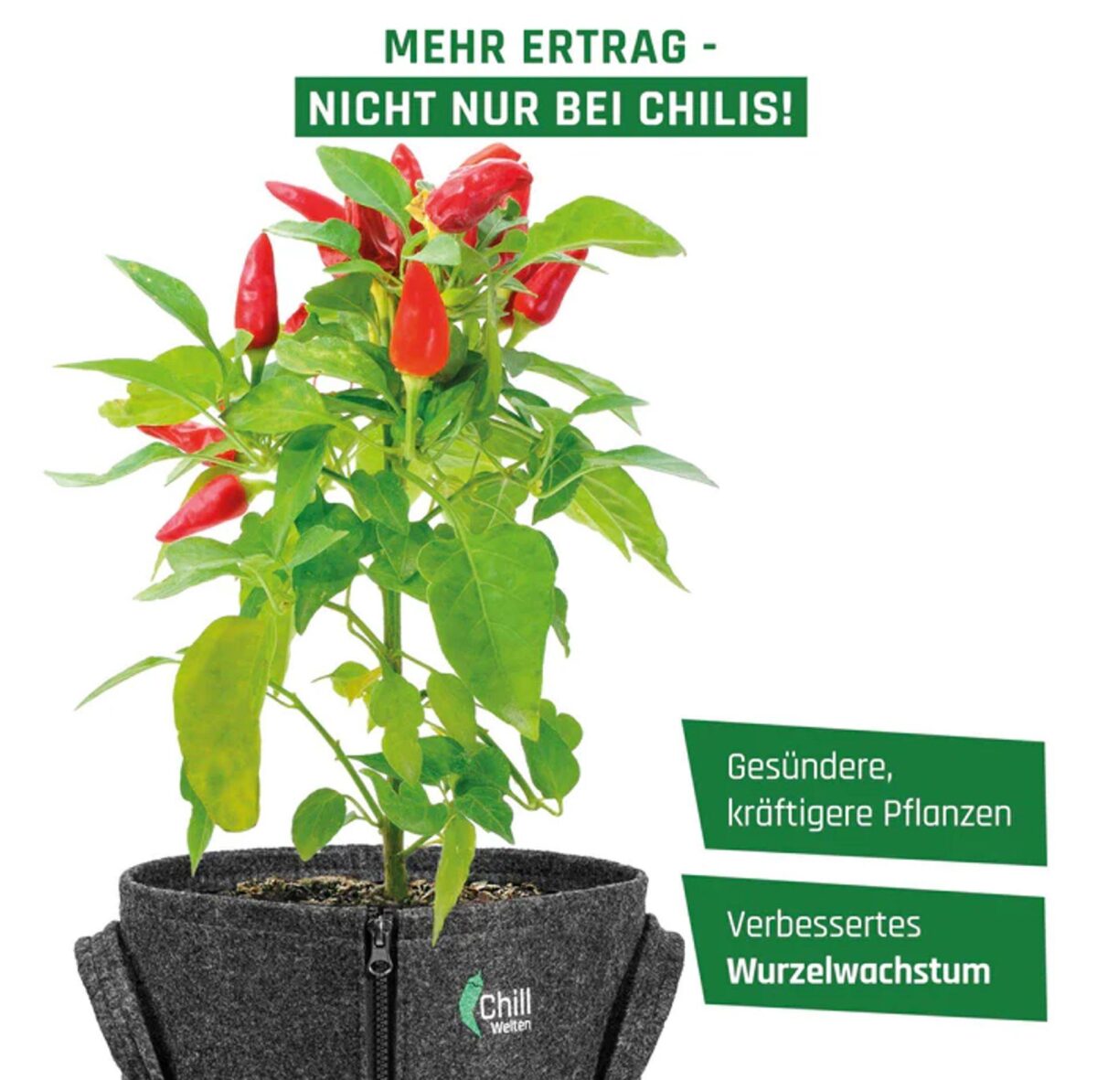 stofftopf besseres wurzelwachstum kaufen