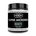 BoostX - Super Microbes - Premium Grünpflanzendünger 400g