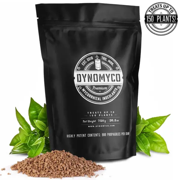 DYNOMYCO Mykorrhiza wurzelaktivator