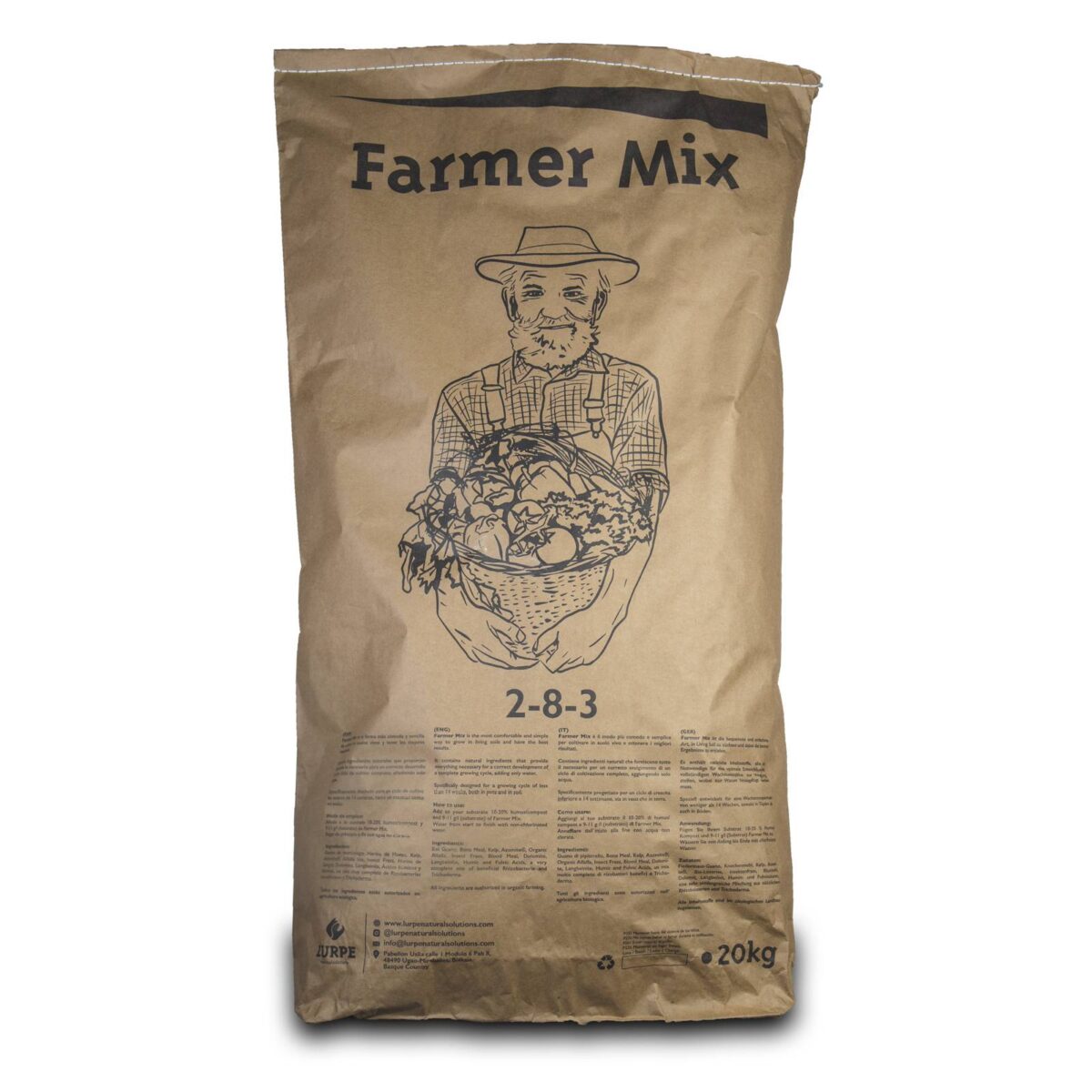 FARMERMIX kaufen