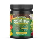 Hubey Geflgeldung 8 Kilo biologischer Naturdnger Universaldnger und  Bodenverbesserer - Living Soil & Growshop