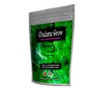 MADAME GROW - Hochkonzentrierter Blühdünger - WILD BLOOM POWDER