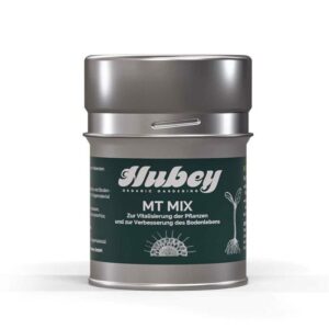 MT Mix Mykorrhiza Trichoderma Wurzelbakterien Mischung Hubey