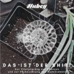 MT Mix Mykorrhiza Trichoderma Wurzelbakterien Mischung Hubey kaufen