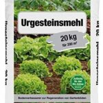 Urgesteinmehl 20kg