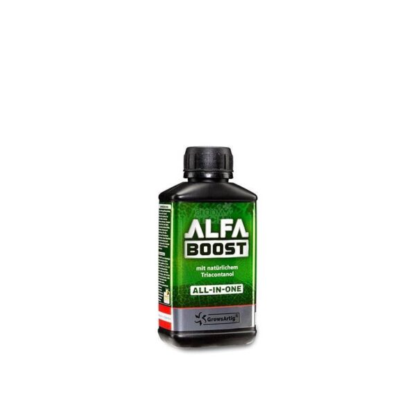 alfa boost 250ml