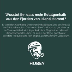 algenkalk pulver kohlensaurer kalk aus meeresalgen fein vermahlen kaufen