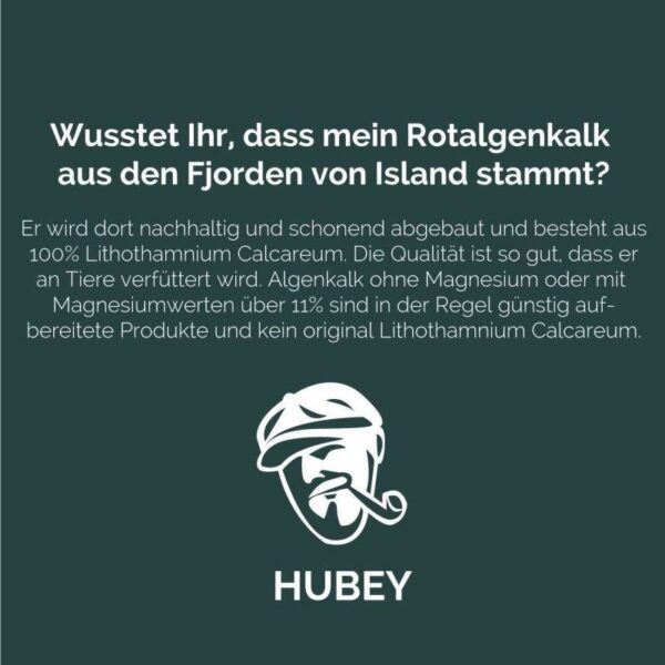 algenkalk pulver kohlensaurer kalk aus meeresalgen fein vermahlen kaufen