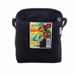 gronest-stofftopf-11l-22-x-22-x-23-cm