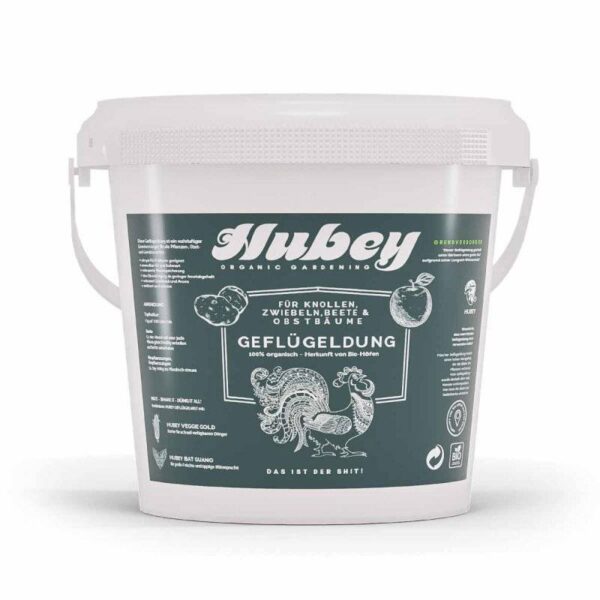 hubey-gefluegeldung-8-kilo-biologischer-naturduenger-universalduenger-und-bodenverbesserer