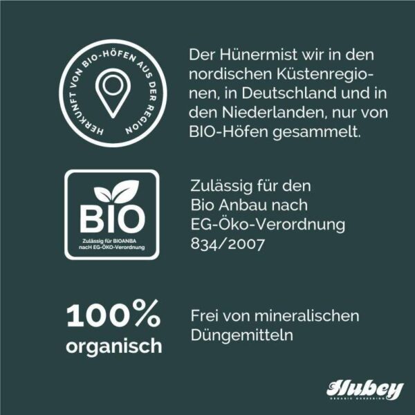 hubey-gefluegeldung-8-kilo-biologischer-naturduenger-universalduenger-und-bodenverbesserer