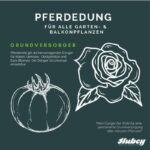 hubey-pferdedung-6-kilo-biologischer-naturduenger-universalduenger-und-bodenverbesserer kaufen