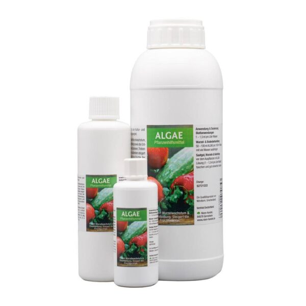 pflanzenhilfsmittel algae kaufen
