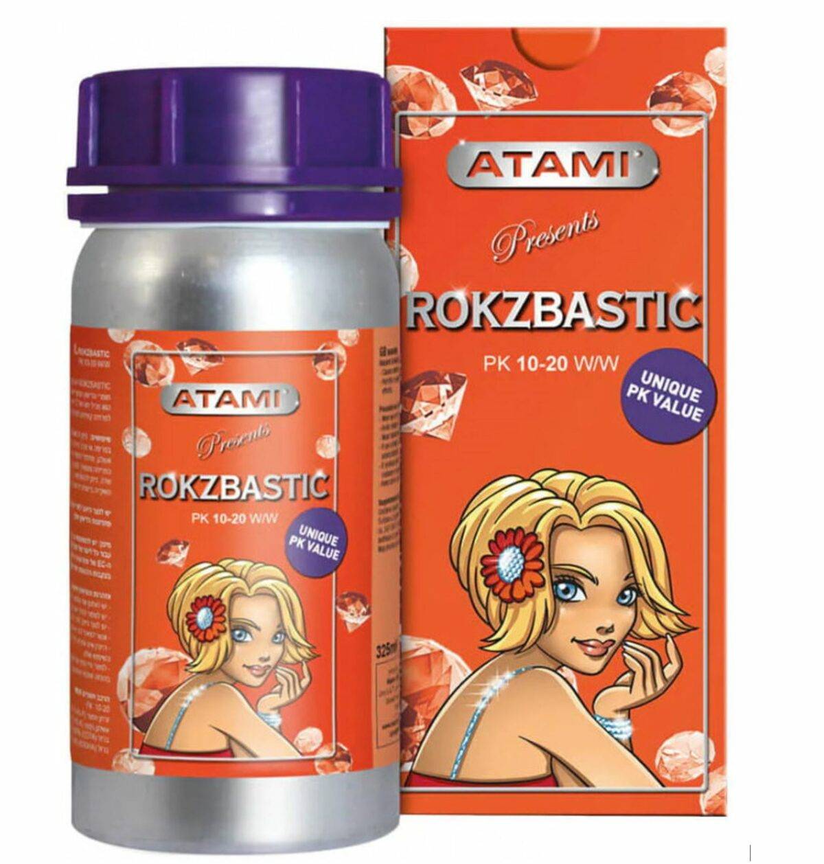 ATAMI Rokzbastic kaufen