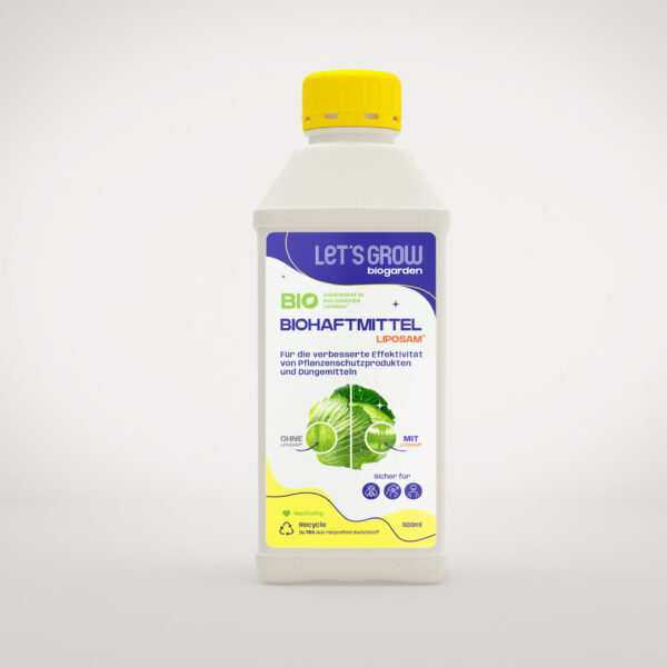 Biohaftmittel Liposam