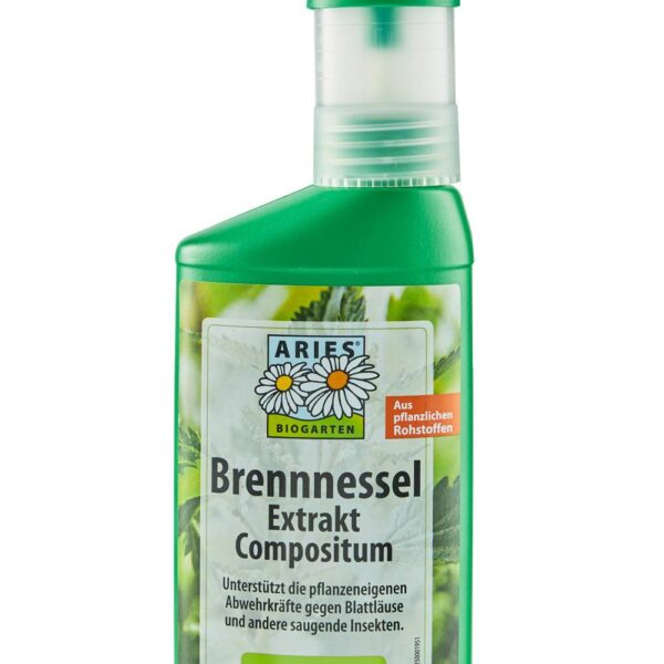 Brennessel-extrakt-aries