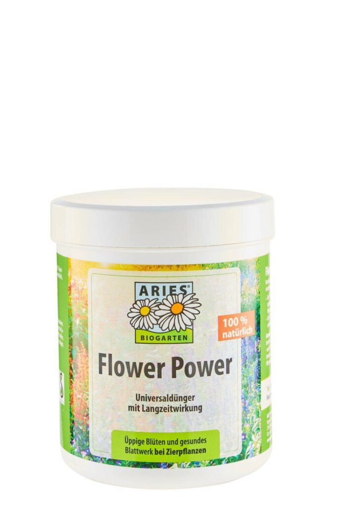 Flower-Power